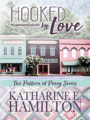Hooked by Love - ebook